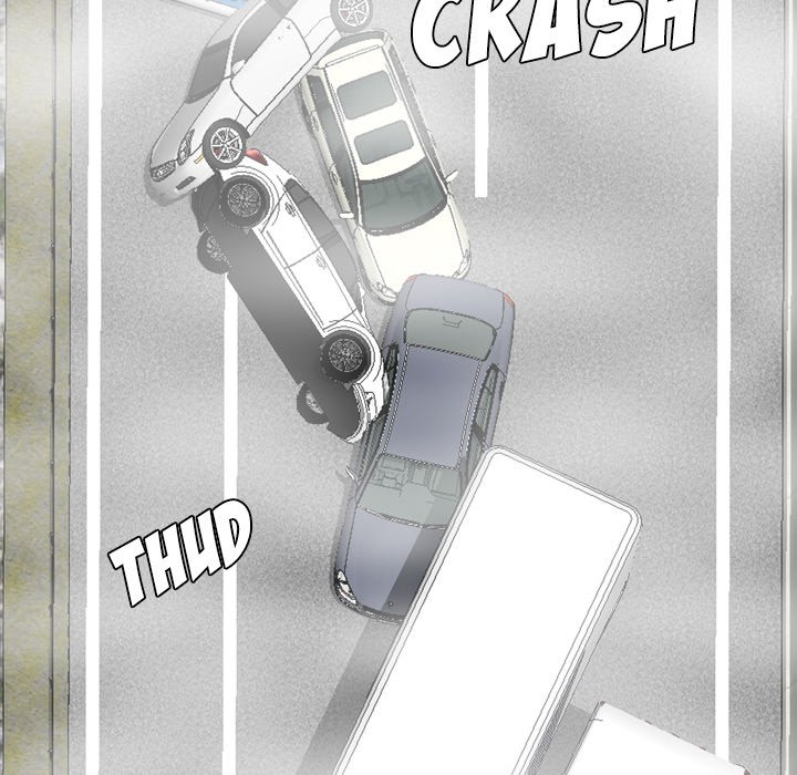 Disfigured Chapter 33 Page 139