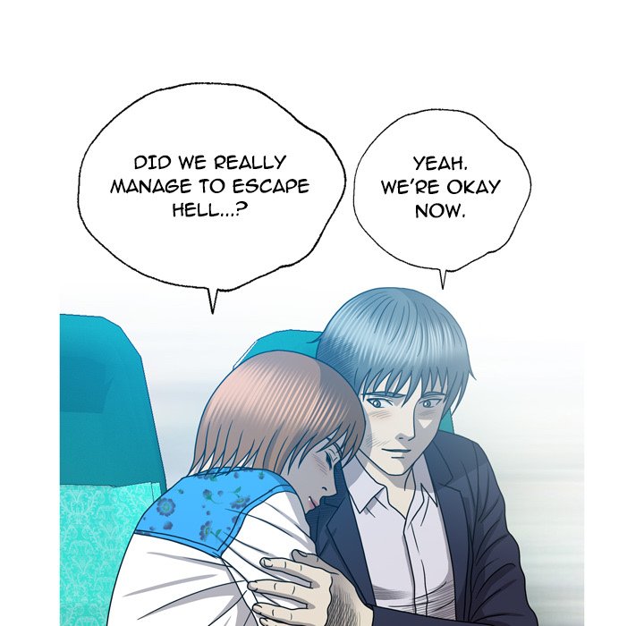 Disfigured Chapter 33 Page 150