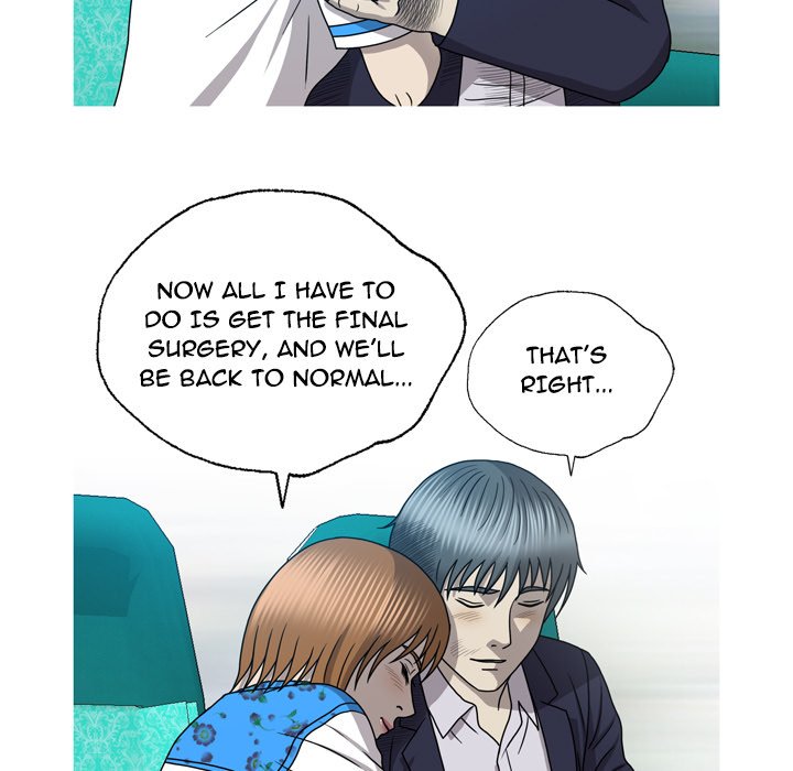 Disfigured Chapter 33 Page 151