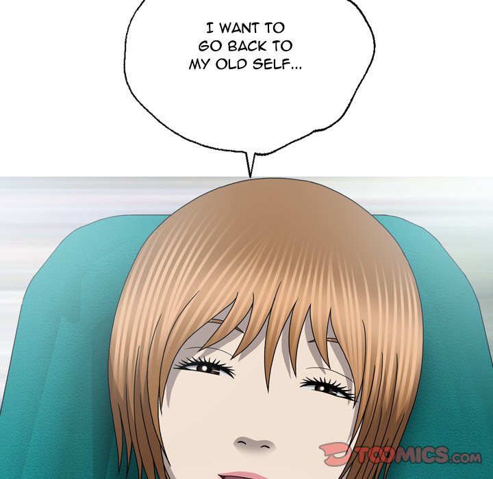 Disfigured Chapter 33 Page 156