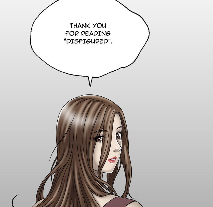 Disfigured Chapter 33 Page 163