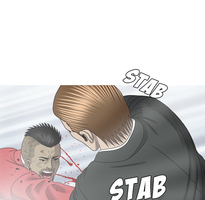 Disfigured Chapter 33 Page 20