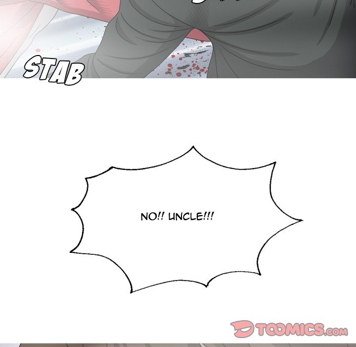 Disfigured Chapter 33 Page 21