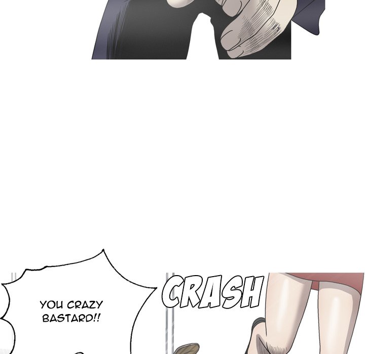 Disfigured Chapter 33 Page 26