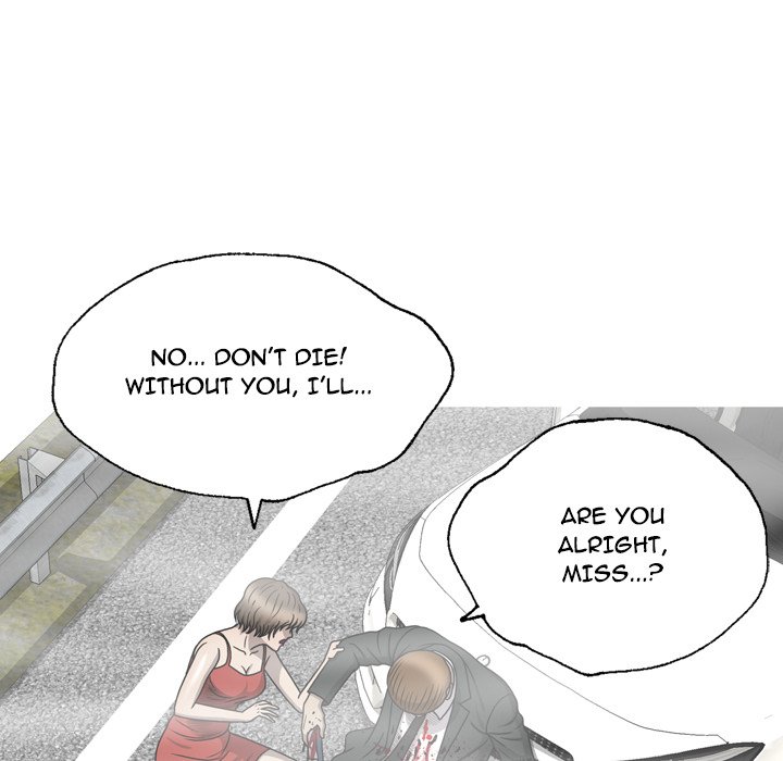 Disfigured Chapter 33 Page 29