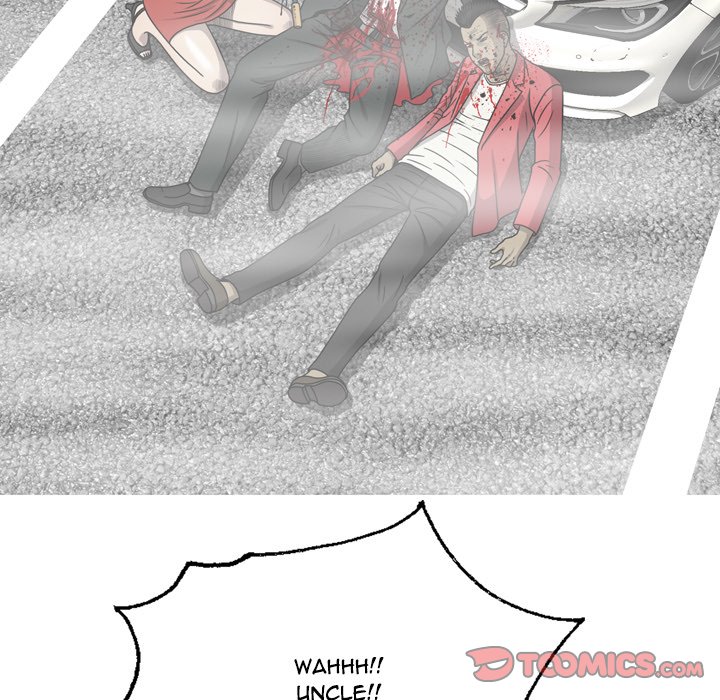 Disfigured Chapter 33 Page 30