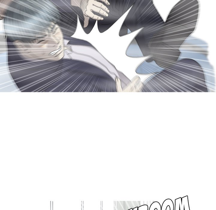 Disfigured Chapter 33 Page 33