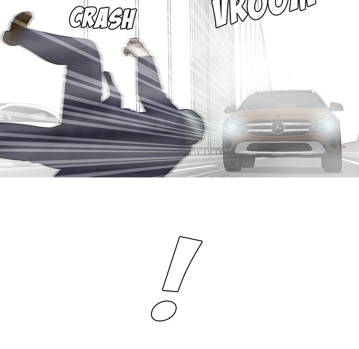 Disfigured Chapter 33 Page 34