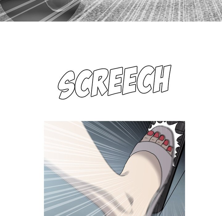 Disfigured Chapter 33 Page 37