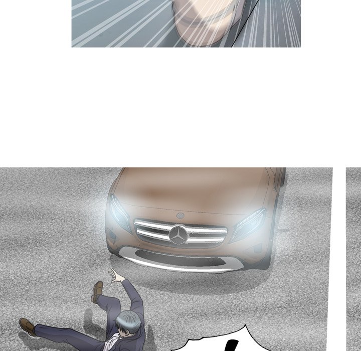 Disfigured Chapter 33 Page 38