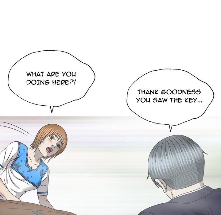 Disfigured Chapter 33 Page 42