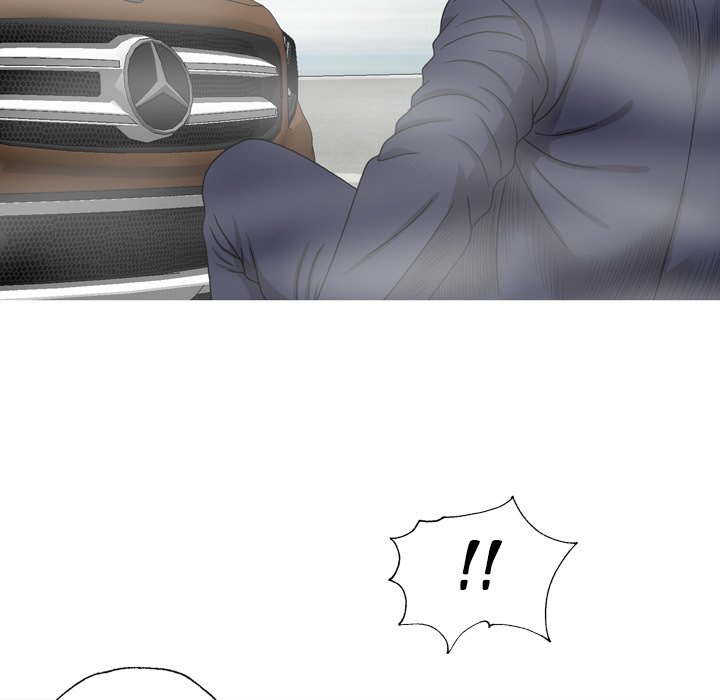 Disfigured Chapter 33 Page 43