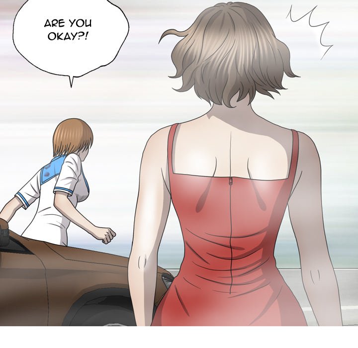 Disfigured Chapter 33 Page 44