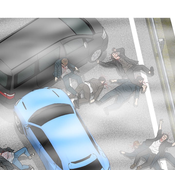 Disfigured Chapter 33 Page 47
