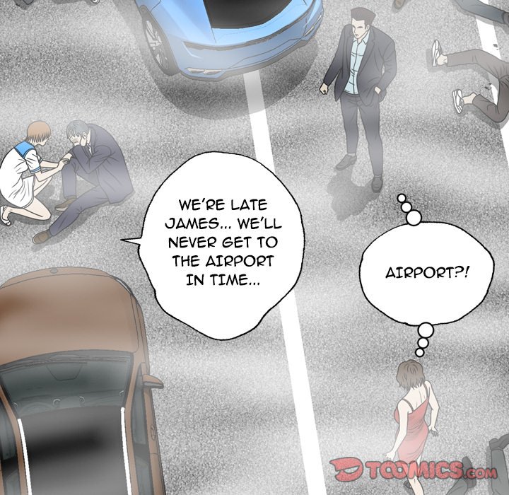 Disfigured Chapter 33 Page 48