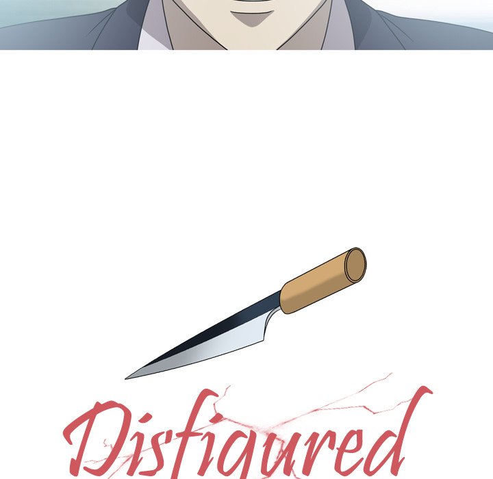 Disfigured Chapter 33 Page 5
