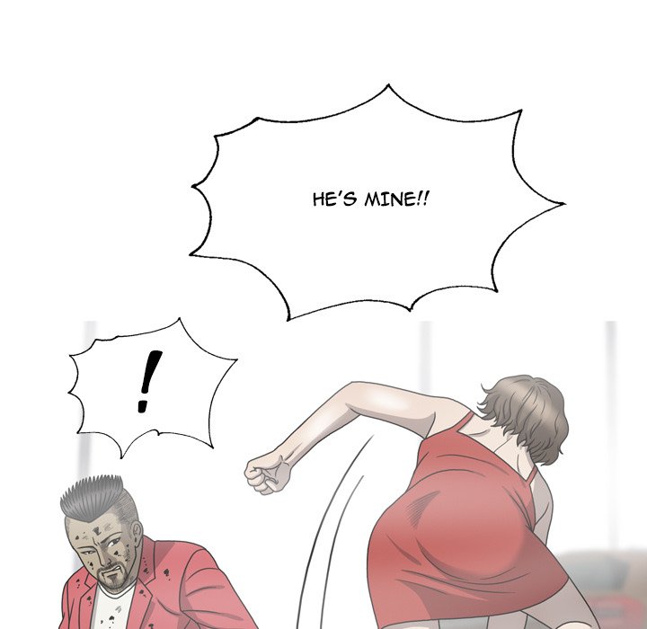 Disfigured Chapter 33 Page 53