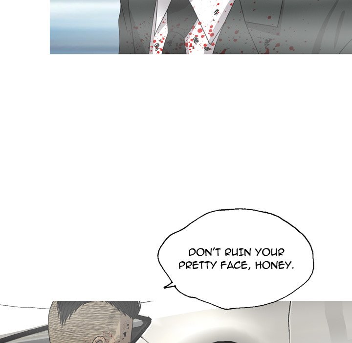 Disfigured Chapter 33 Page 59