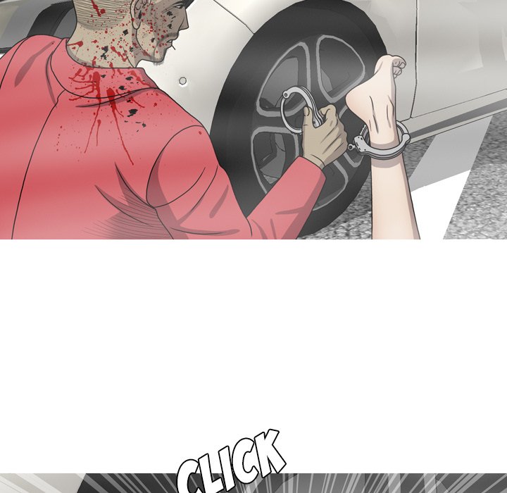 Disfigured Chapter 33 Page 60