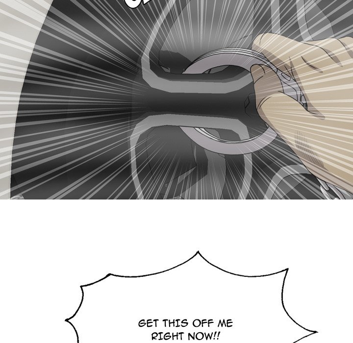 Disfigured Chapter 33 Page 61