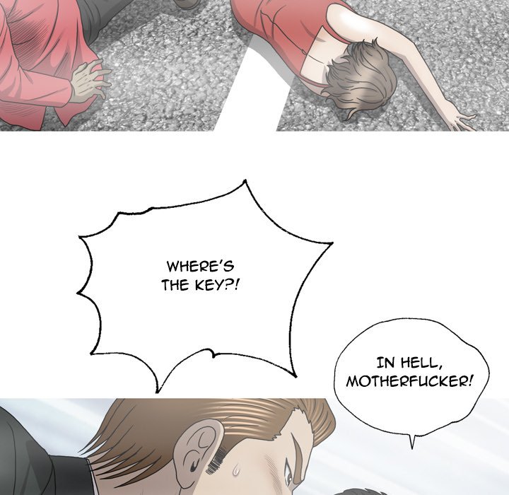 Disfigured Chapter 33 Page 63
