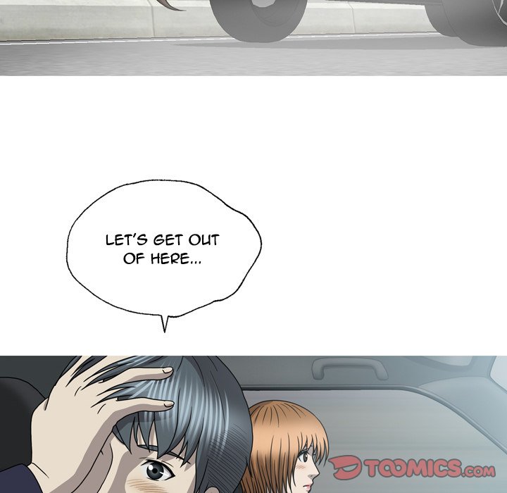 Disfigured Chapter 33 Page 66