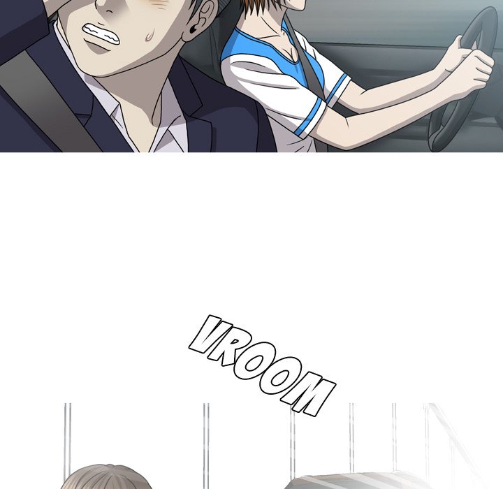 Disfigured Chapter 33 Page 67