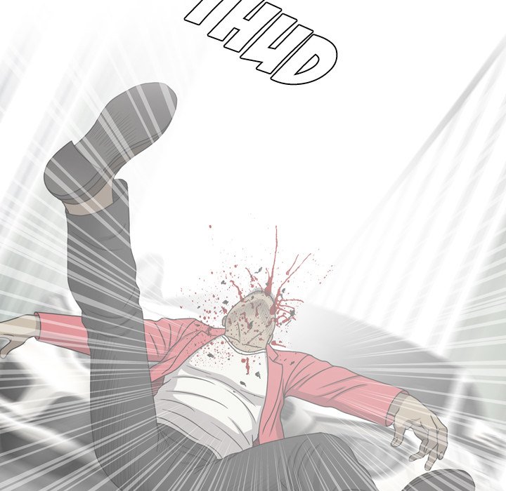 Disfigured Chapter 33 Page 7