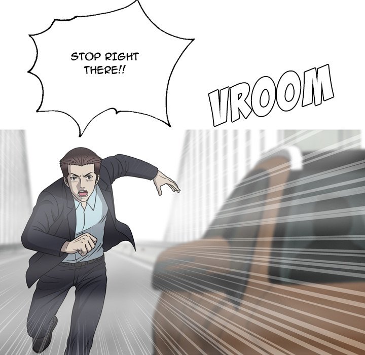 Disfigured Chapter 33 Page 70