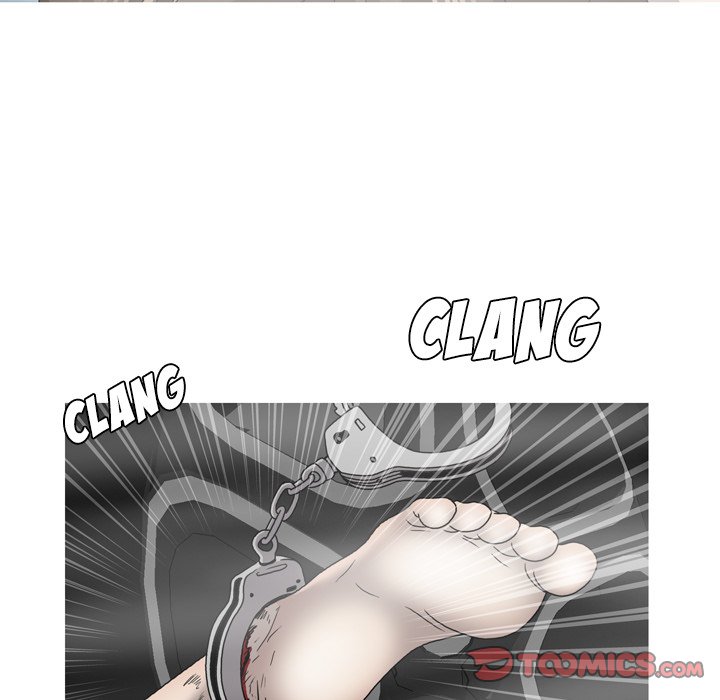 Disfigured Chapter 33 Page 75