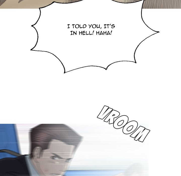 Disfigured Chapter 33 Page 78