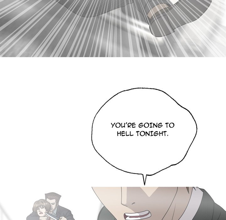 Disfigured Chapter 33 Page 8