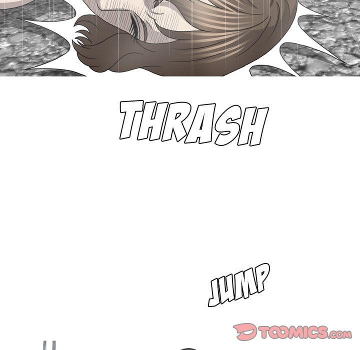 Disfigured Chapter 33 Page 84