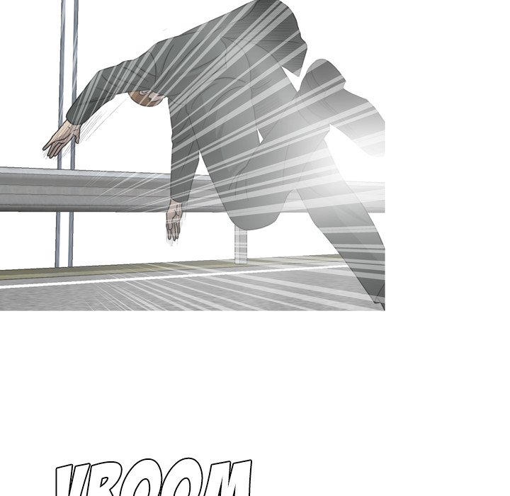 Disfigured Chapter 33 Page 85