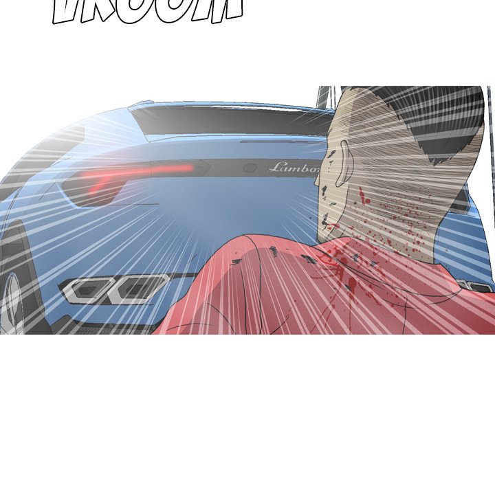 Disfigured Chapter 33 Page 86