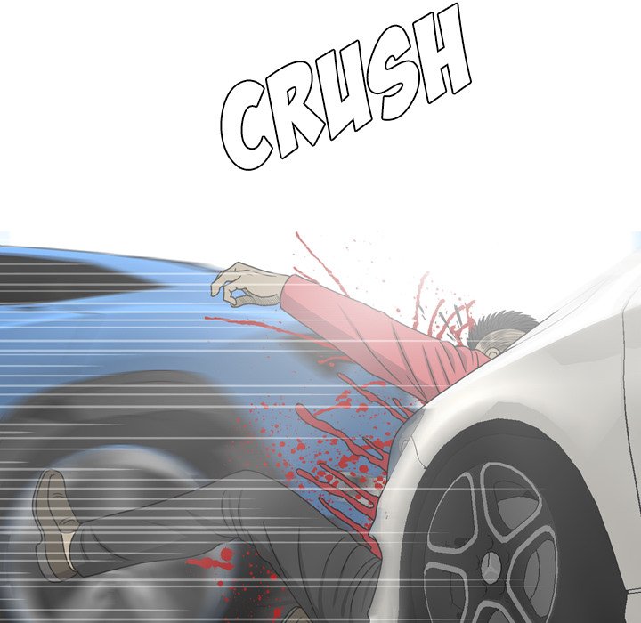 Disfigured Chapter 33 Page 87