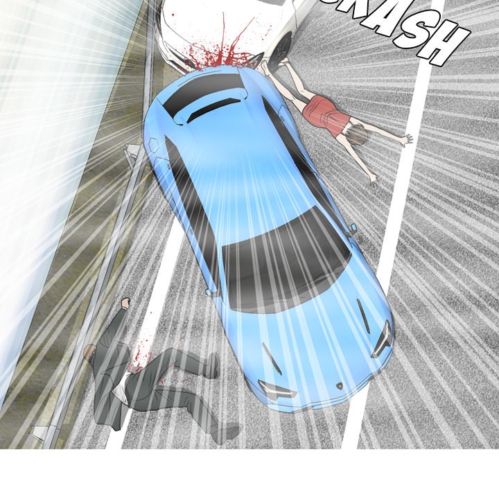 Disfigured Chapter 33 Page 89