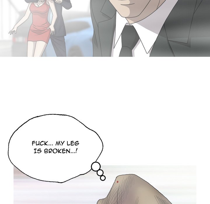 Disfigured Chapter 33 Page 9