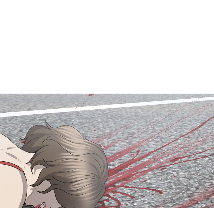 Disfigured Chapter 33 Page 90