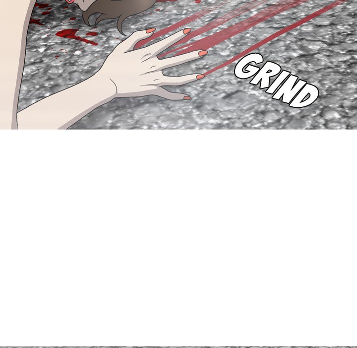 Disfigured Chapter 33 Page 91