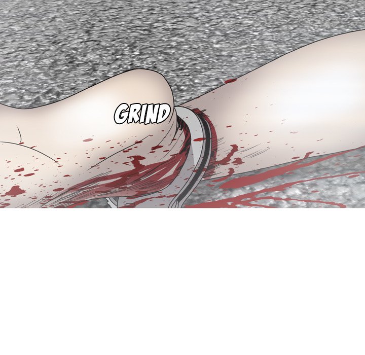 Disfigured Chapter 33 Page 92