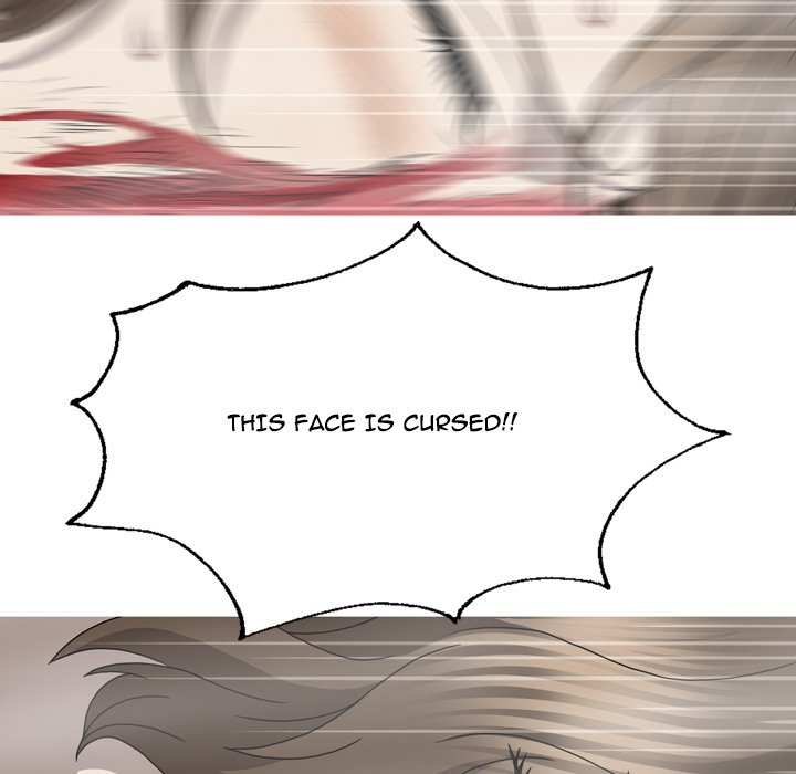 Disfigured Chapter 33 Page 95