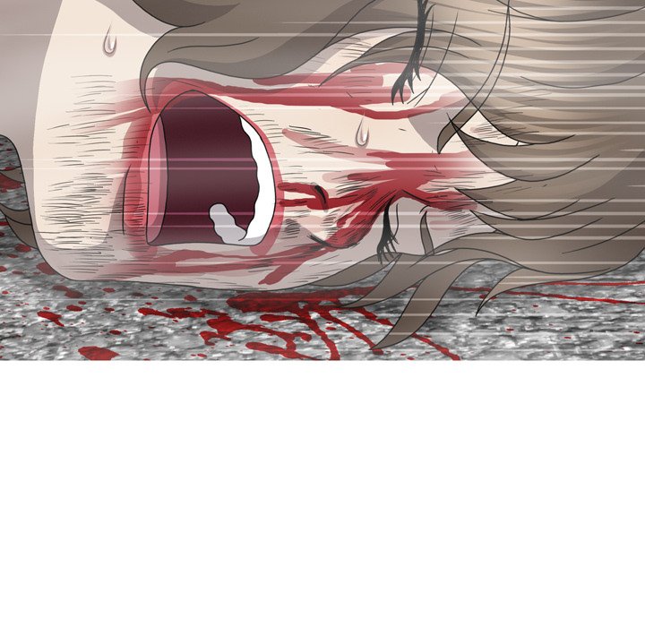 Disfigured Chapter 33 Page 96