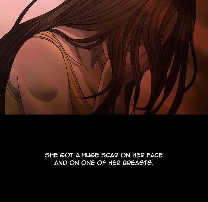 Disfigured Chapter 4 Page 10