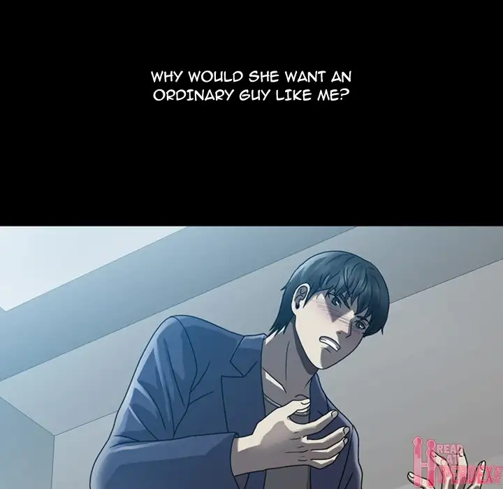 Disfigured Chapter 4 Page 100