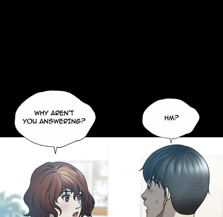 Disfigured Chapter 4 Page 109