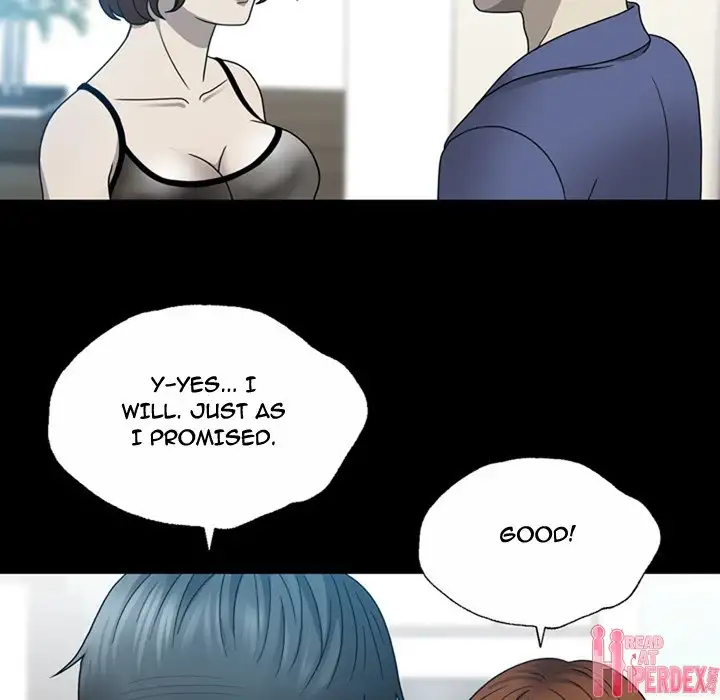 Disfigured Chapter 4 Page 110