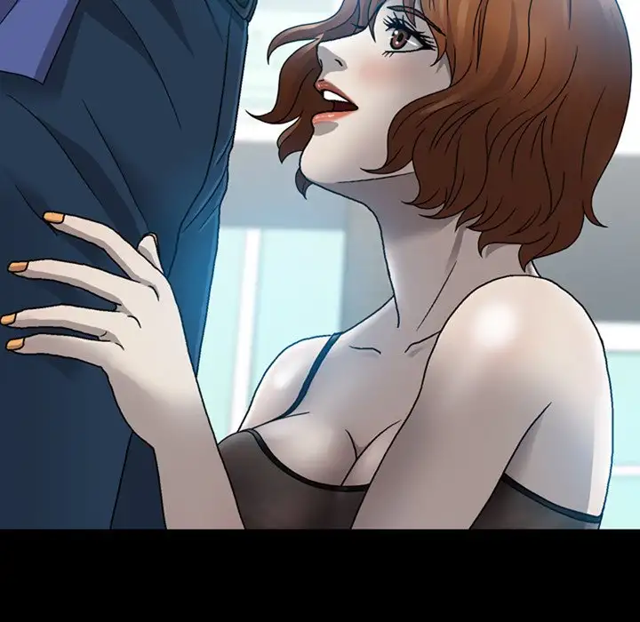 Disfigured Chapter 4 Page 112