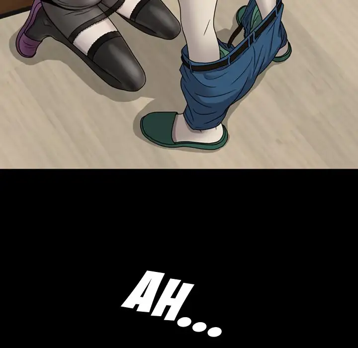 Disfigured Chapter 4 Page 118