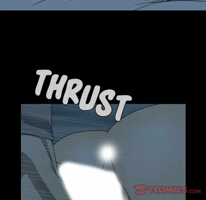 Disfigured Chapter 4 Page 15